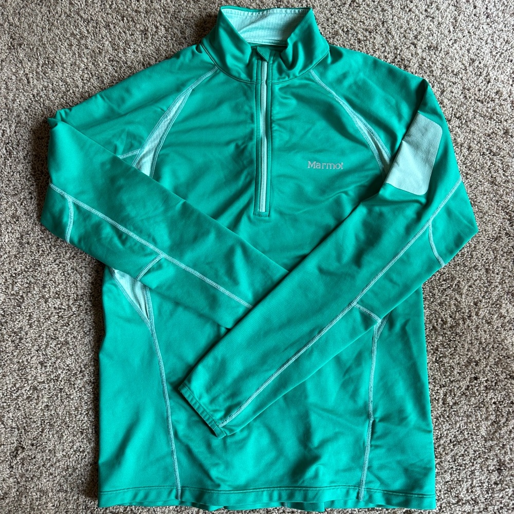 Marmot Aqua Performance Pullover